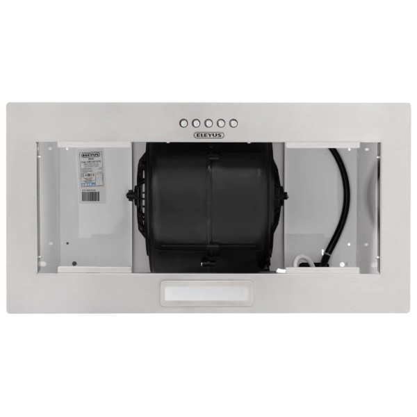 Фото - Вытяжка встраиваемая ELEYUS UNIA 1200 LED 52 IS